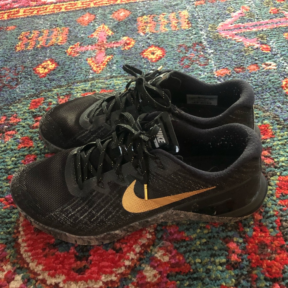 Nike Metcon 3 Women’s 9.5